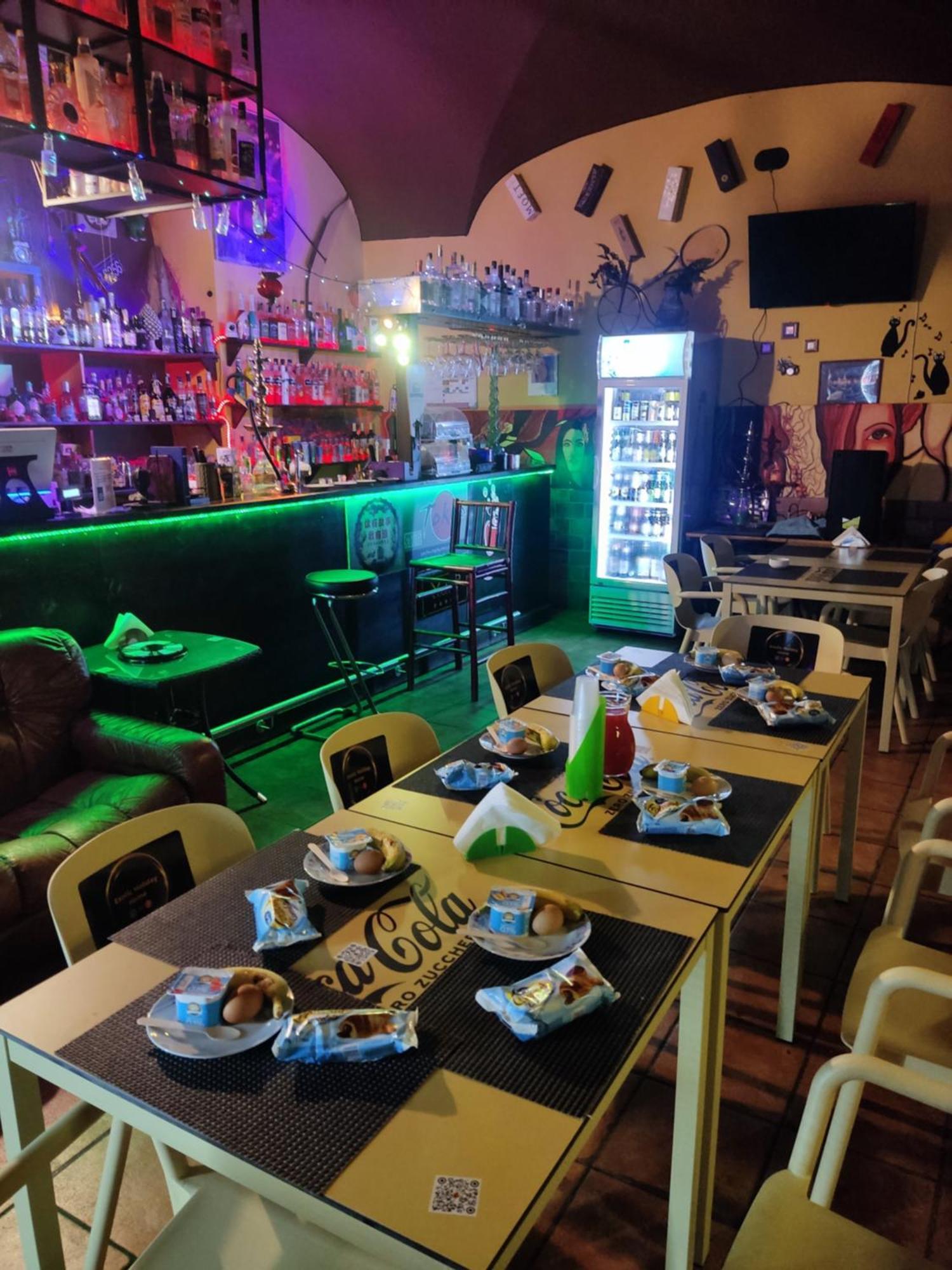 Exotic Frühstückspension Catania